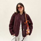 Women's Winter Cotton Padded Coat