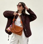 Women's Winter Cotton Padded Coat