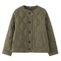 Women's Winter Cotton Padded Coat