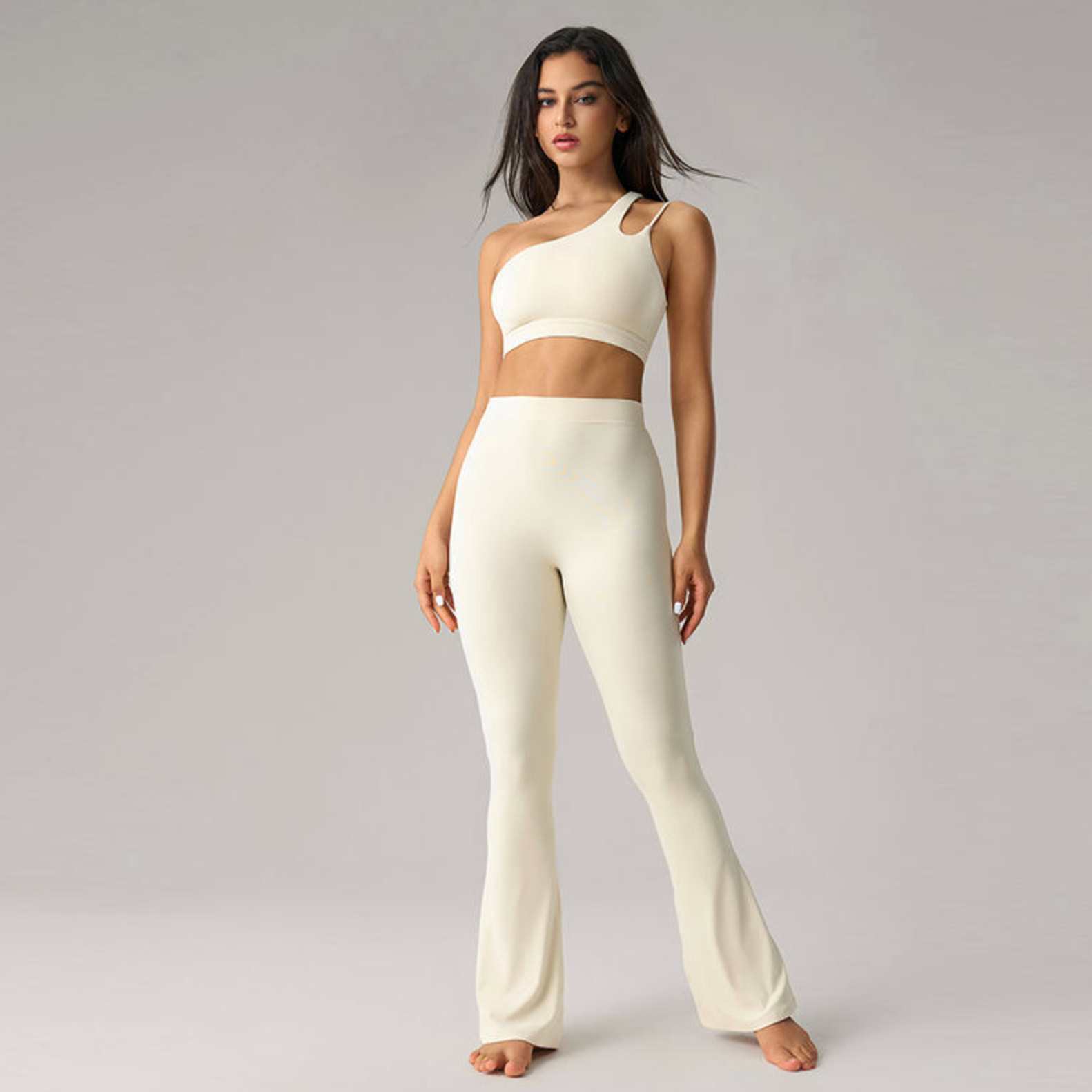 Women's 2-Piece Yoga Set