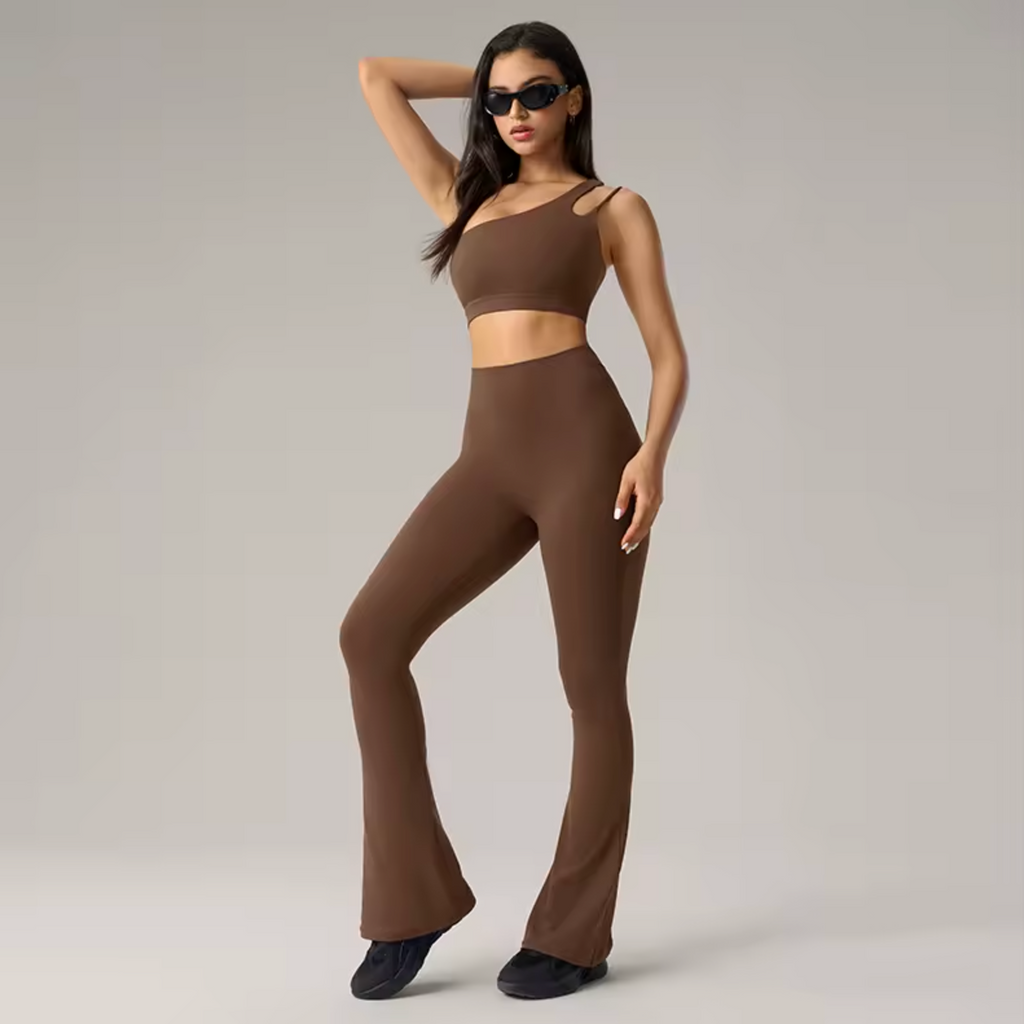 Women's 2-Piece Yoga Set